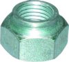 FIAT 14043971 Nut, stub axle